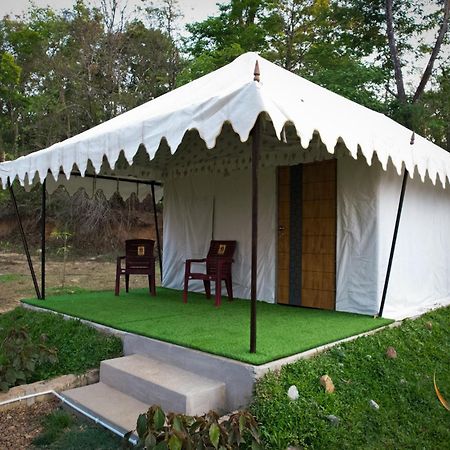 Appartamento Woods Creek Dandeli Esterno foto